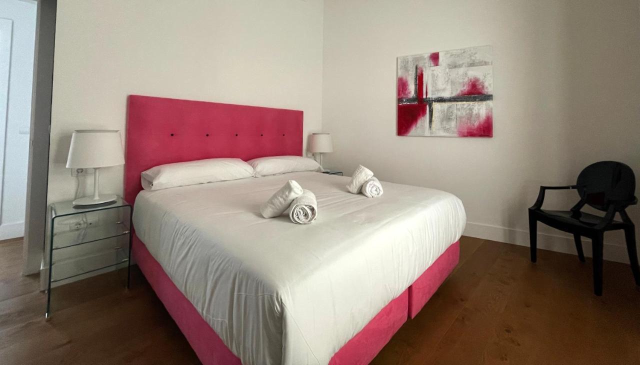 Ritual Alameda Suites Sevilla Bagian luar foto