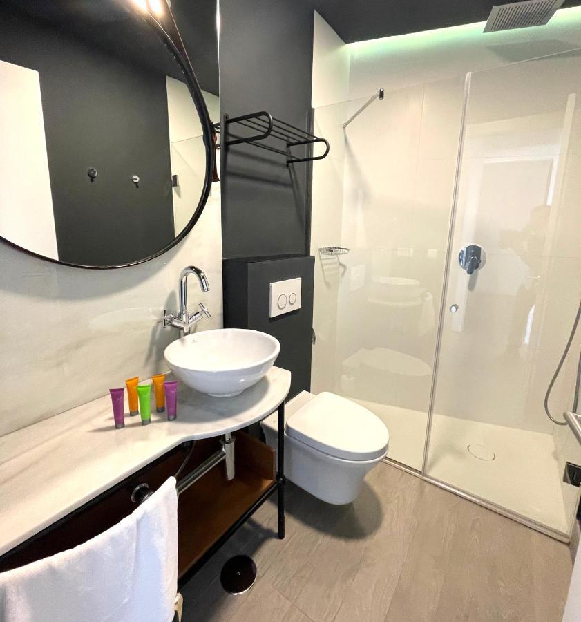 Ritual Alameda Suites Sevilla Bagian luar foto