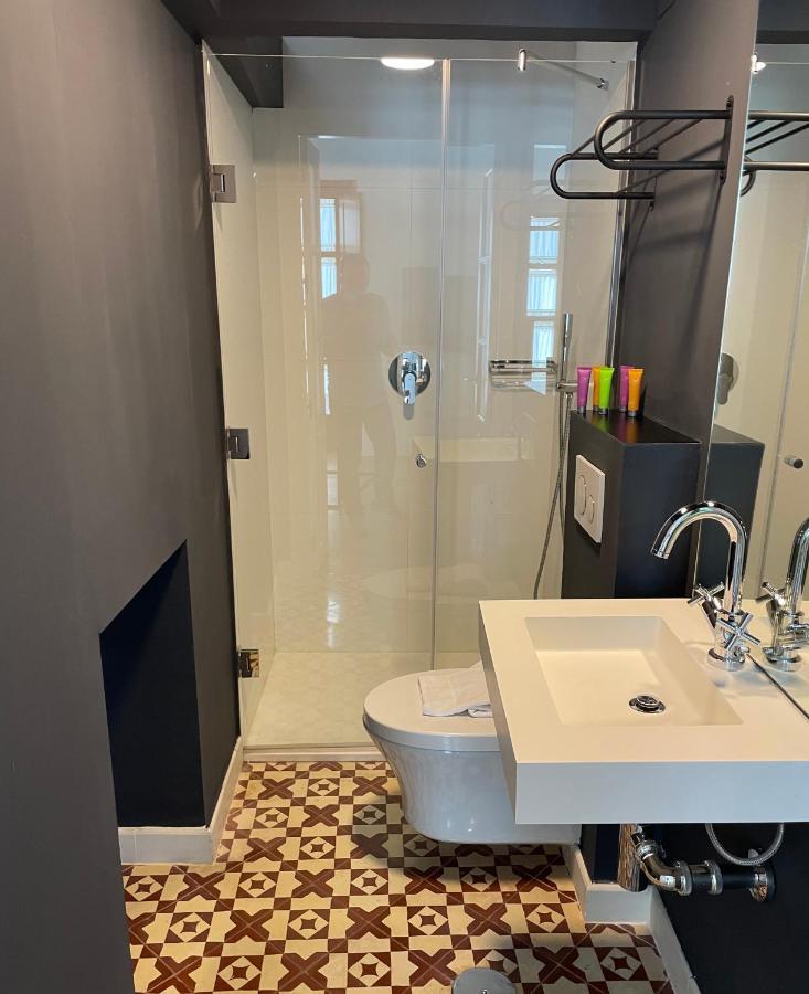 Ritual Alameda Suites Sevilla Bagian luar foto